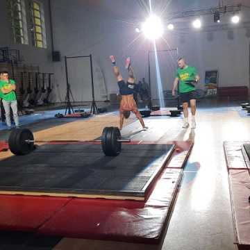Finał 4. edycji zawodów Athletes Clash w Radomsku