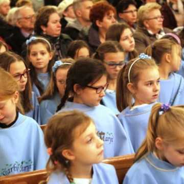 Kto śpiewa ten dwa razy się modli. Radomszczańska Cecyliada zakończona