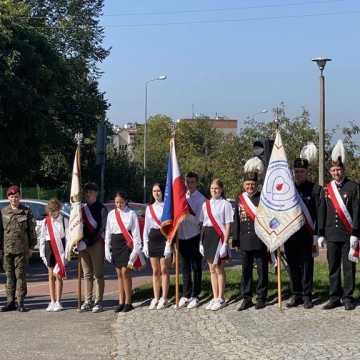 79. rocznica utworzenia Konspiracyjnego Wojska Polskiego upamiętniona w Radomsku