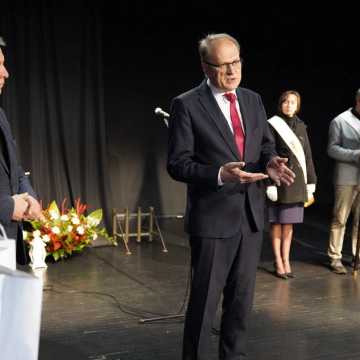 W MDK w Radomsku wyłoniono laureatów konkursu im. bł. ks. Jerzego Popiełuszki „Zło dobrem zwyciężaj”