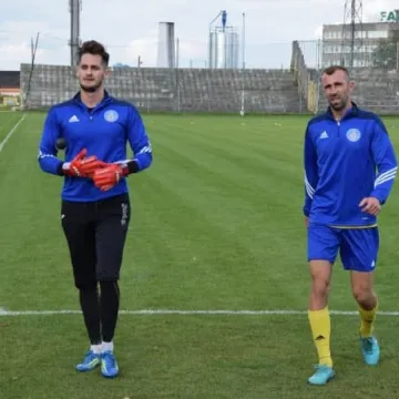 RKS Radomsko ucieka rywalom