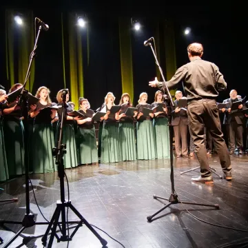 „Moniuszkowcy” mają 100 lat. Jubileuszowy koncert w MDK w Radomsku