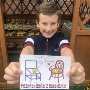 Konkurs na pocztówkę „Pozdrowienia z Radomska” rozstrzygnięty