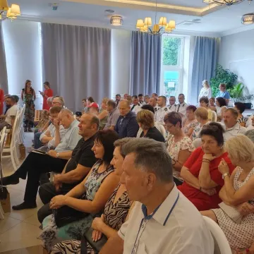 Gmina Kodrąb: Spotkajmy się w Łódzkiem