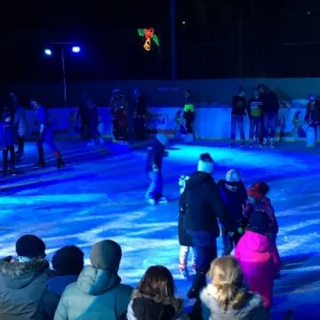 Ferie rozpoczęto na sportowo