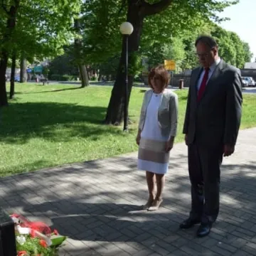 73 lata temu zakończyła się II wojna światowa