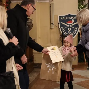 Orszak Trzech Króli 2023 w Radomsku