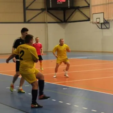 Turniej Szansy o puchar prezydenta