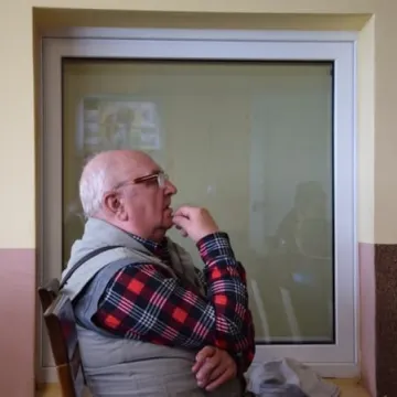 Jan Benigier na spotkaniu z kibicami: Radomsko to moje miasto!