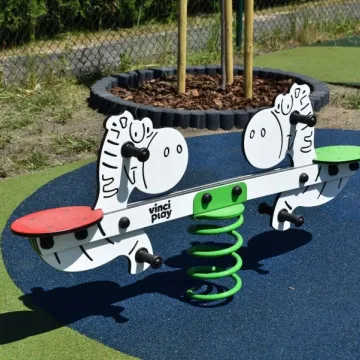 Wyjątkowy prezent na Dzień Dziecka dla młodych mieszkańców Koźniewic