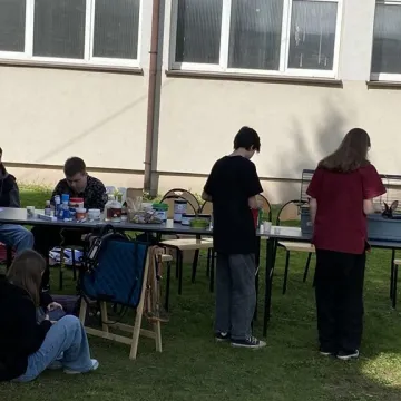 [WIDEO] Dni Otwarte w ZSCKR w Dobryszycach