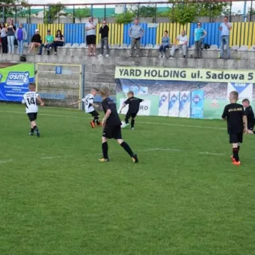 Piłkarskie urodziny RAP Radomsko