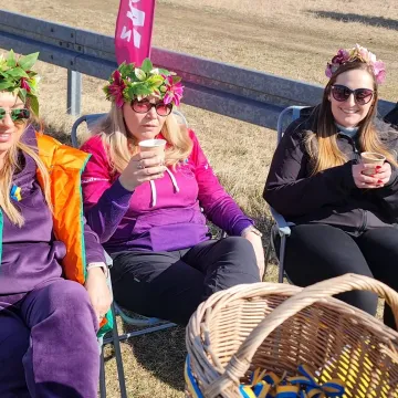 Za nami I Radomszczański Bieg Morsa