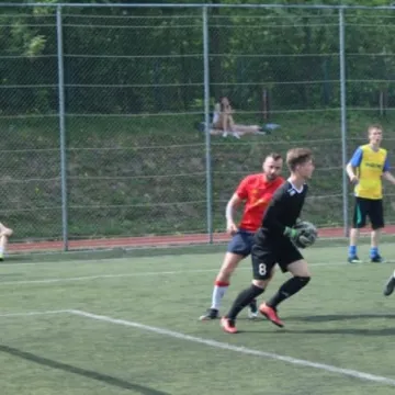 Turniej o puchar prezydenta