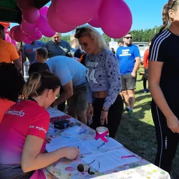 II edycja Radomszczańskiej Piwnej Mili