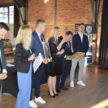 Wielki finał sezonu na Gali KS Volley Radomsko