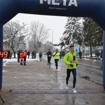 Pobiegli z „Szansą”