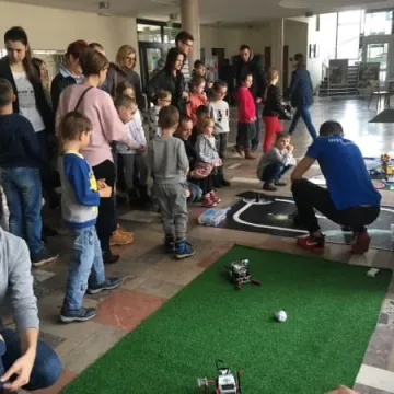 Nauka poprzez zabawę w MDK