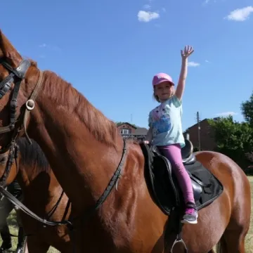 Dzień Dziecka w Strzałkowie pełen atrakcji