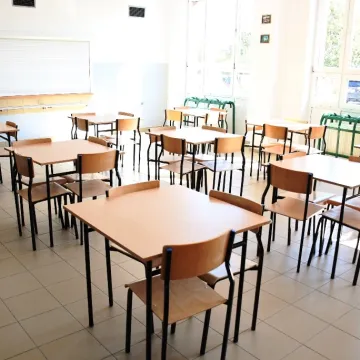 Piotrków Tryb.: SP2 z nową kuchnią i stołówką