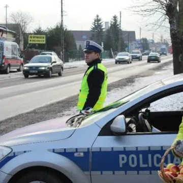 Cytryna zamiast mandatu