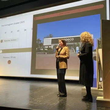 Partnerzy kluczem do sukcesu firmy Korner