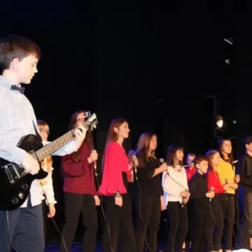 Koncert dla Julii i Grzegorza