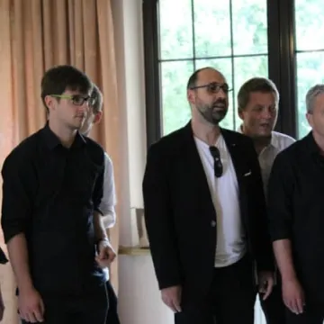 Festiwal „Wschód – Zachód – Zbliżenia” dobiegł końca