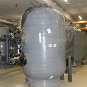 Nowy basen w Radomsku. Jak postępują prace?