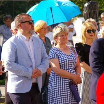 Procesja Jadwiżańska przeszła ulicami Radomska