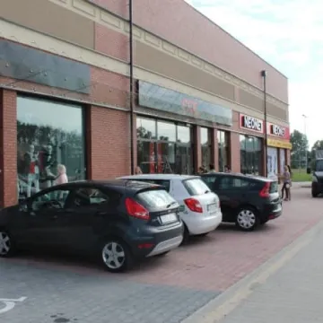 Galeria Radomsko otwarta