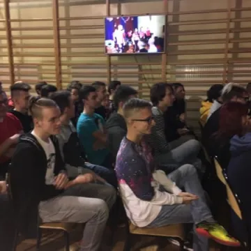 WOŚP 2019: Zbiórka pieniędzy w Elektryku