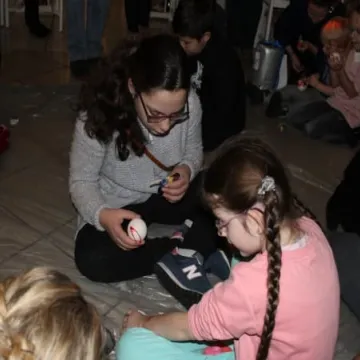 Mikołajki czas zacząć