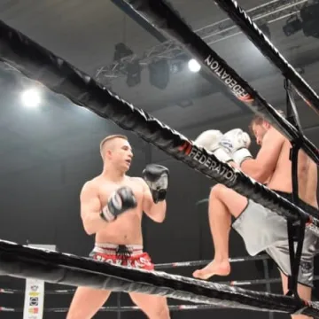 II Gala Sportów Walki w Radomsku