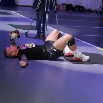 Finał 3. edycji zawodów Athletes Clash 2019