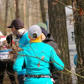 I Radomszczański Półmaraton przeszedł do historii