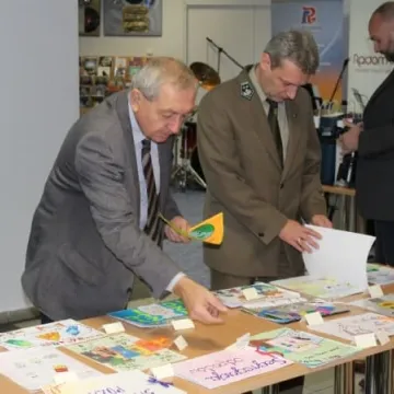 PGK promuje recykling