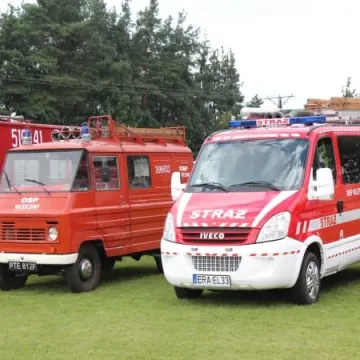 Święto z miodem w roli głównej