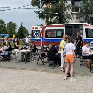 Zaczarowany Piknik w SOSW – gdzie magia spotkała technologię