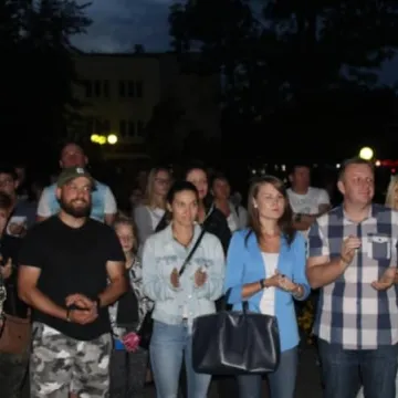 Powitali Kubę Kacprzaka