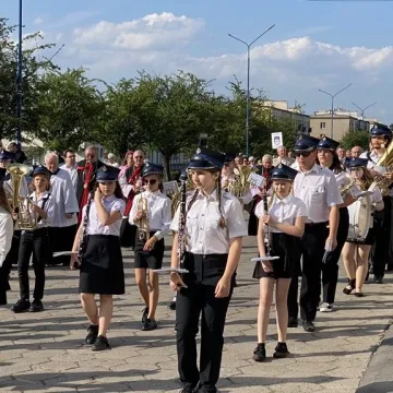 Procesja Jadwiżańska przeszła ulicami Radomska