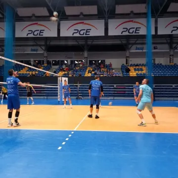 METPRIM Volley wygrał ligę. Teraz finały w Radomsku