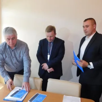 Nowoczesna z propozycjami dla miasta