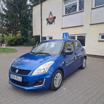 Nowość w ofercie „Mechanika”. Ruszył nabór do branżowej szkoły II stopnia