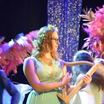 20 lat Teatru „Źródło”. Teatru, który buduje historię Radomska