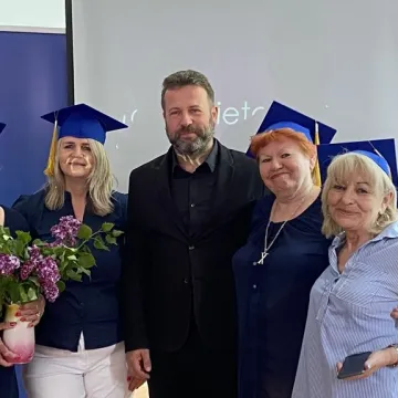 Trendy senior, to aktywny i świadomy senior