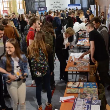 Planowali swoją przyszłość