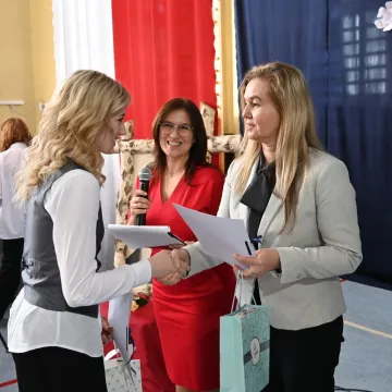 Rozstrzygnięto Konkurs im. K.K. Baczyńskiego