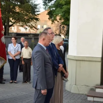  Kwiaty w rocznicę sierpnia ‘80