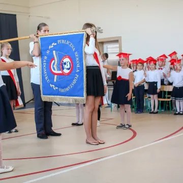 PSP 9 w Radomsku zaprasza na Dzień Otwarty